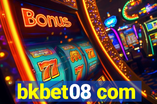 bkbet08 com